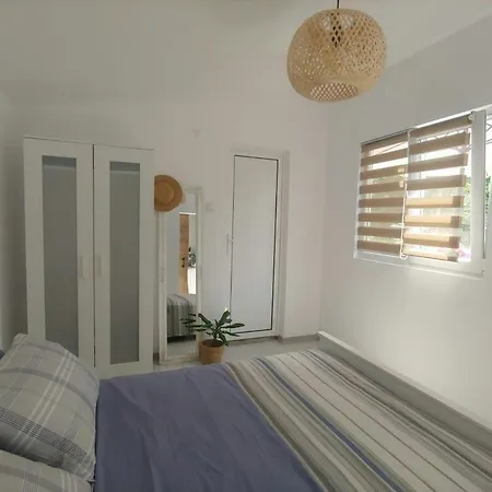 Vakantiehuis La Veranda