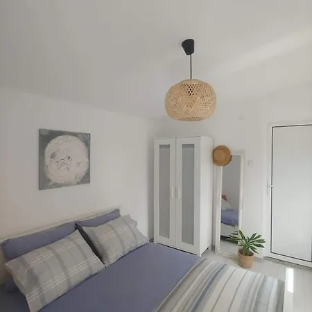 Vakantiehuis La Veranda *