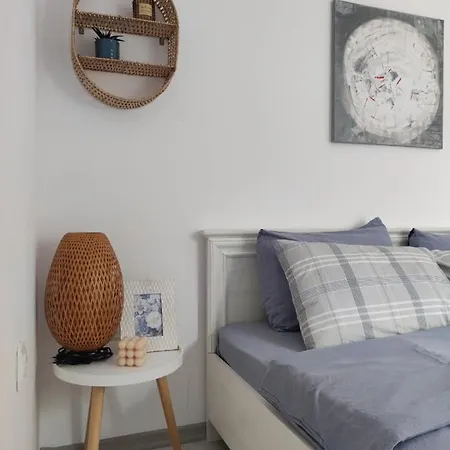 La Veranda Vakantiehuis Tsarevo