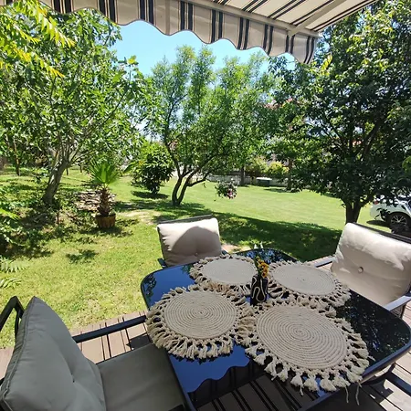 Vakantiehuis La Veranda