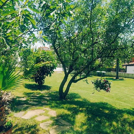 Vakantiehuis La Veranda *