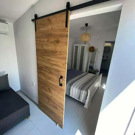La Veranda צרבו