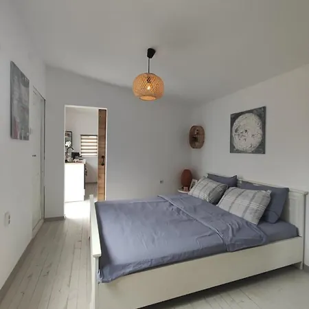בית נופש La Veranda *