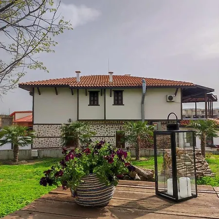 Ваканционна къща La Veranda