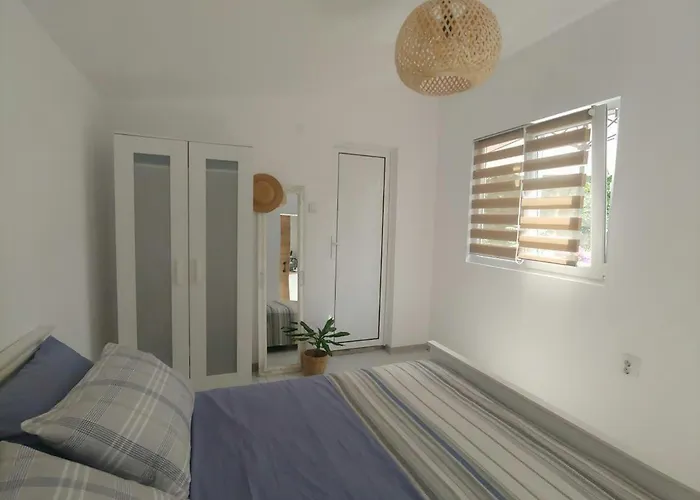 Ваканционна къща La Veranda