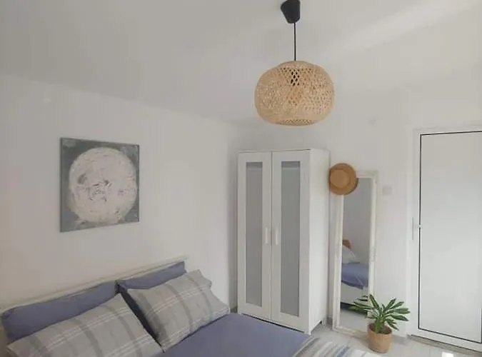 Ваканционна къща La Veranda *