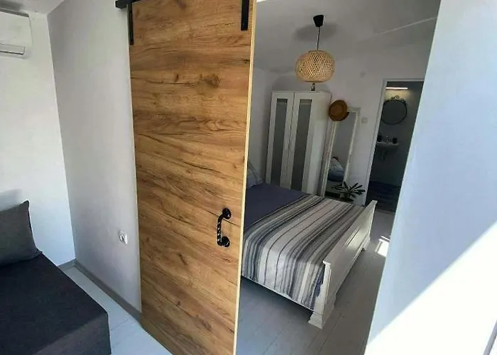 La Veranda Царево