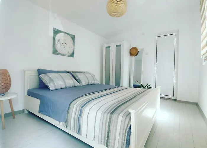 Ваканционна къща La Veranda