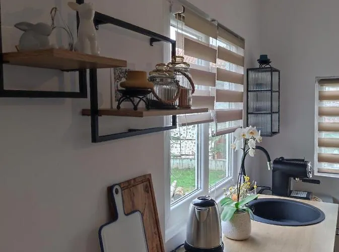 Ваканционна къща La Veranda *