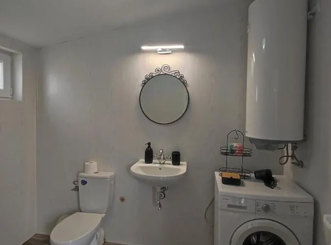 Ваканционна къща La Veranda Царево