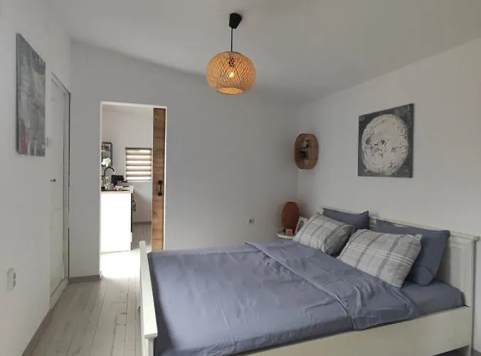 Ваканционна къща La Veranda *