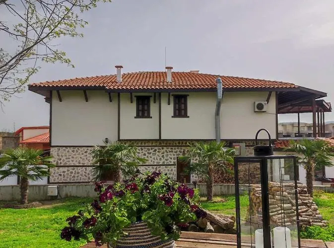 Ваканционна къща La Veranda