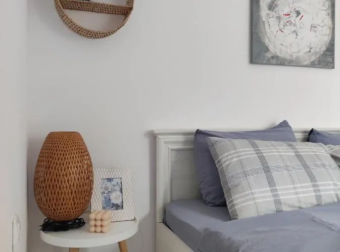 La Veranda Ваканционна къща Царево