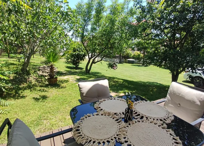 Ваканционна къща La Veranda