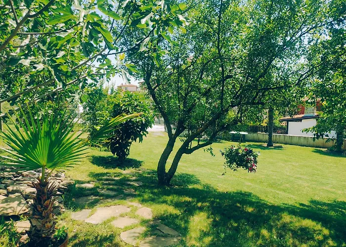 Ваканционна къща La Veranda *